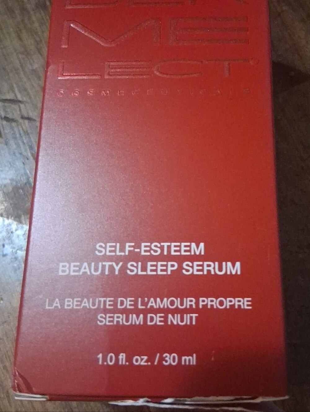 Dermelect Beauty Sleep Serum